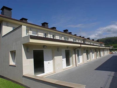 Apartamentos Silken Playa De Toro Llanes Εξωτερικό φωτογραφία