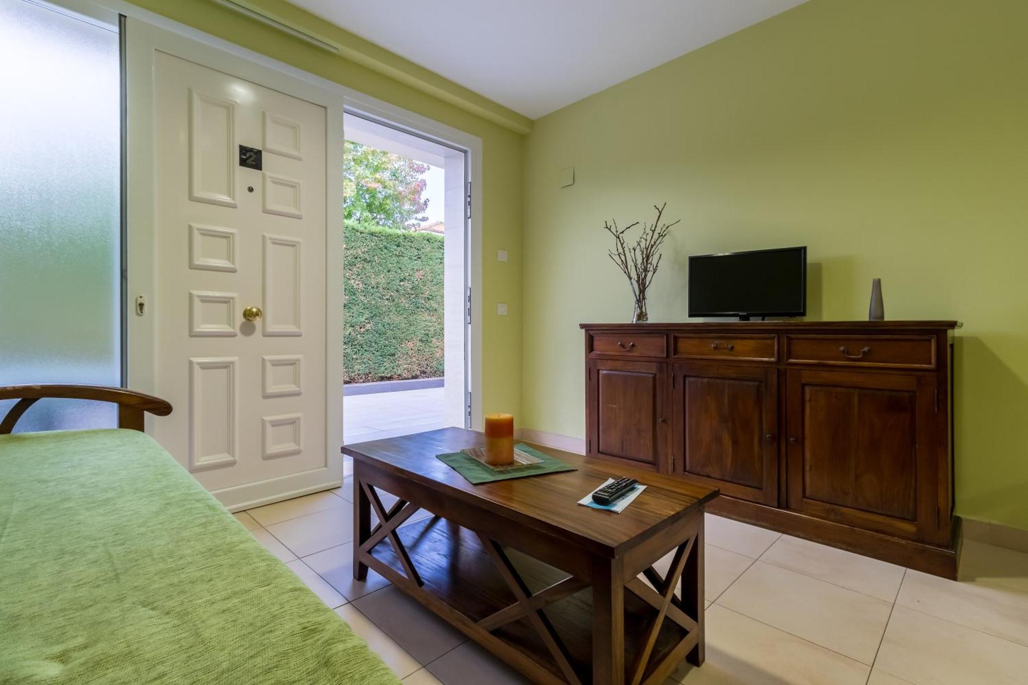 Apartamentos Silken Playa De Toro Llanes Εξωτερικό φωτογραφία