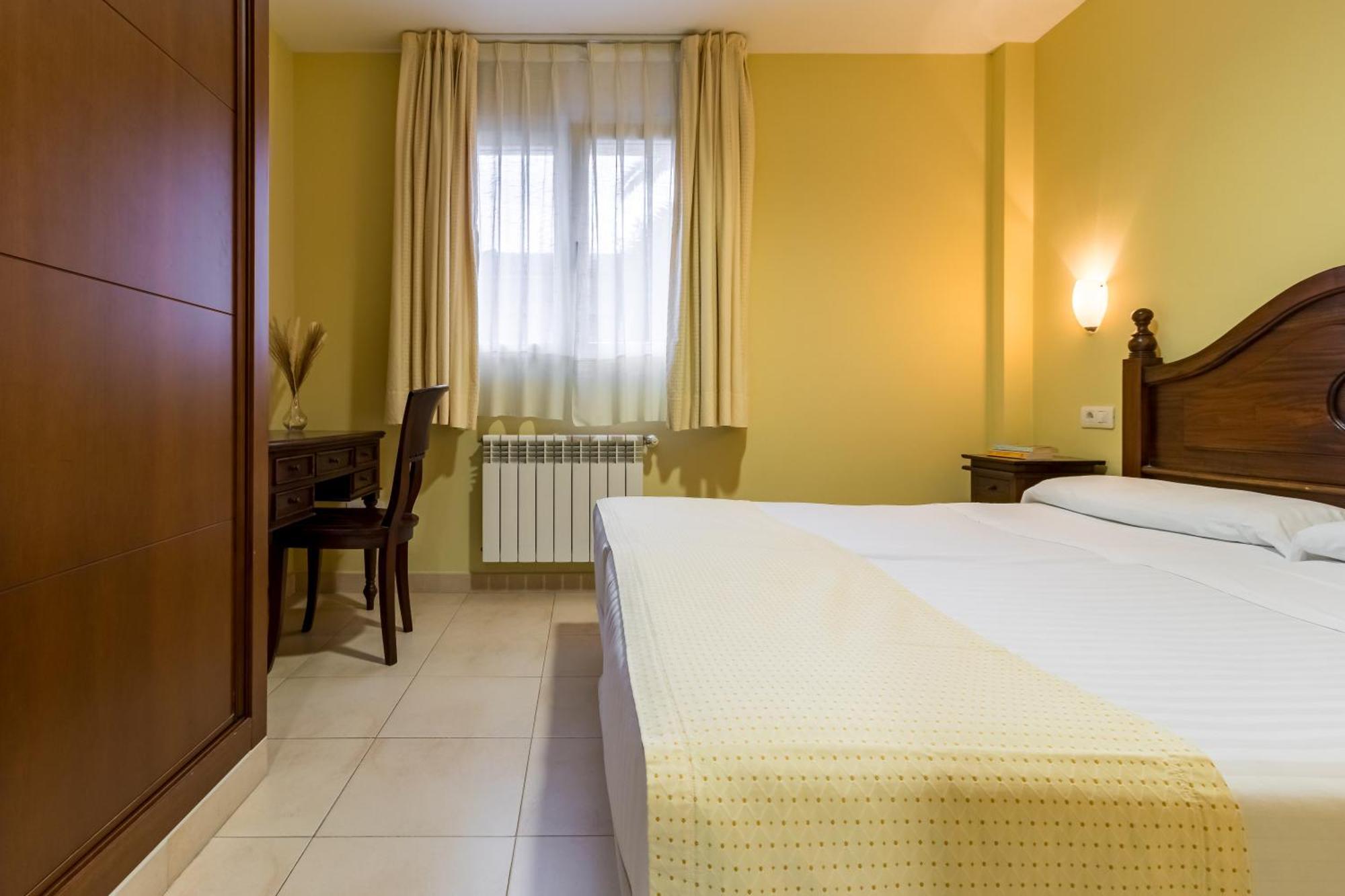Apartamentos Silken Playa De Toro Llanes Εξωτερικό φωτογραφία