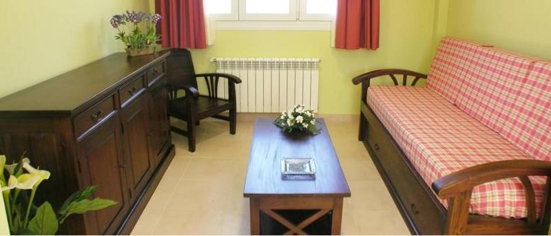 Apartamentos Silken Playa De Toro Llanes Εξωτερικό φωτογραφία