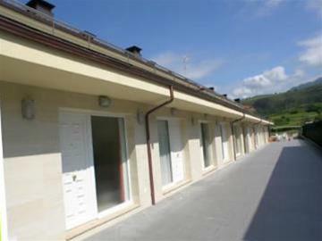 Apartamentos Silken Playa De Toro Llanes Εξωτερικό φωτογραφία